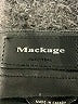 Mackage Black Active Pants Size 8 - photo 7