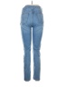 Hudson Jeans Hearts Blue Jeans Size 29 waist - photo 2