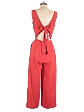 Wilfred Jumpsuit (view 2)