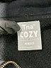 TNA Black Fleece Size S - photo 6