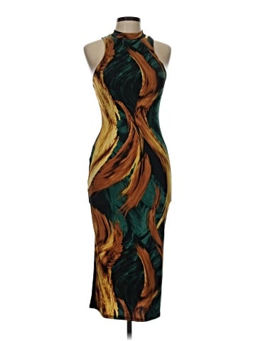 Fashion Nova Cocktail Dress (view 1)