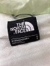 The North Face 100% Nylon Gray Jacket Size S - photo 6