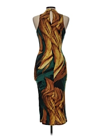 Fashion Nova Cocktail Dress (view 2)