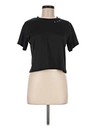 Puma Short Sleeve T-Shirt (view 1)