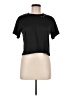 Puma Black Short Sleeve T-Shirt Size M - photo 1