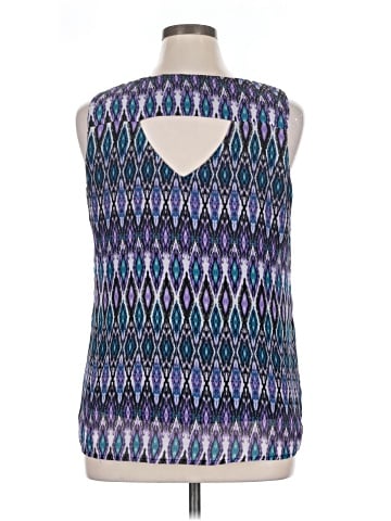 Apt. 9 Tank Top (view 2)