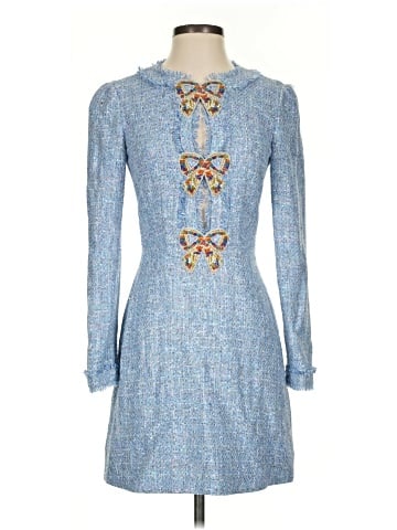 Saloni Casual Dress (view 1)