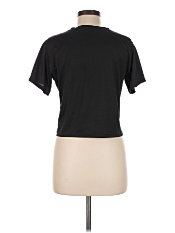 Puma Short Sleeve T-Shirt (view 2)