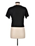 Puma Black Short Sleeve T-Shirt Size M - photo 2