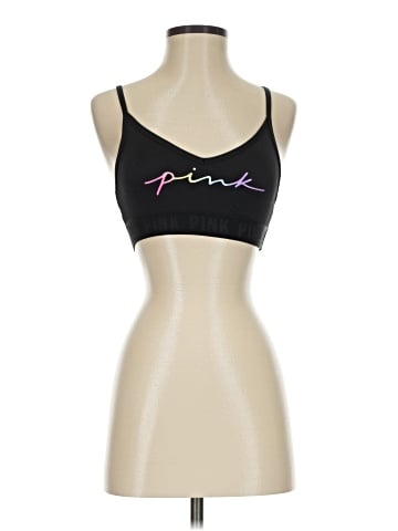 Victoria's Secret Pink Sports Bra (view 1)