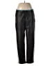 Rag & Bone 100% Leather Black Leather Pants Size 6 - photo 1