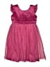 Assorted Brands 100% Polyester Pink Dress Size 8 - photo 1