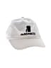 Unbranded White Baseball Cap One size - photo 1