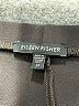 Eileen Fisher Black Active Pants Size M - photo 4