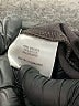 Eileen Fisher Black Active Pants Size M - photo 5