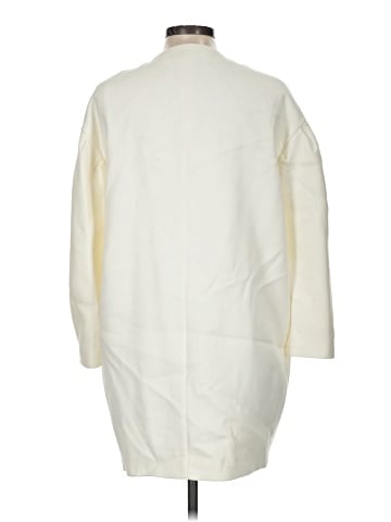 Zara Basic Raincoat (view 2)