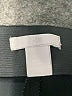 H&M 100% Polyester Solid Black Casual Pants Size 14 - photo 7