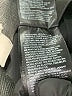 H&M 100% Polyester Solid Black Casual Pants Size 14 - photo 8