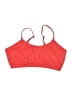 Unbranded Red Swimsuit Top Size 3X - photo 1