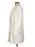 Zara Basic Ivory Raincoat Size M - photo 5