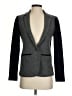 J.Crew Gray Blazer Size 2 - photo 1