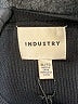 Industry Black Short Sleeve Top Size XL - photo 7