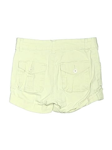 Freestyle Khaki Shorts (view 2)