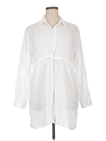 J.Jill 3/4 Sleeve Blouse (view 1)