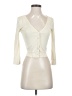 Splendid Ivory Cardigan Size S - photo 1