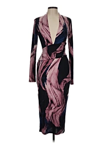 Fashion Nova Cocktail Dress (view 1)