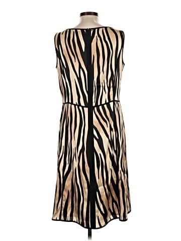 St. John Casual Dress (view 2)