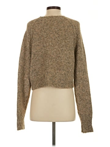 American Eagle Outfitters Pullover Sweater (view 2)