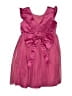 Assorted Brands 100% Polyester Pink Dress Size 8 - photo 2