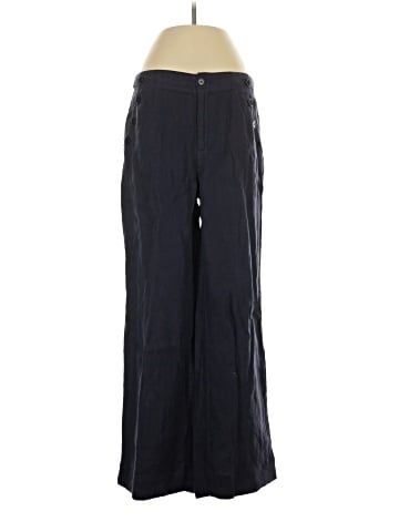 Sundance Linen Pants (view 1)