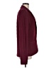 Tart 100% Polyester Burgundy Cardigan Size M - photo 4