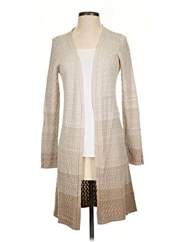White House Black Market Cardigan (view 1)