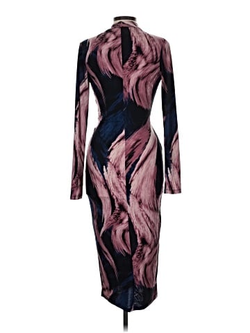 Fashion Nova Cocktail Dress (view 2)