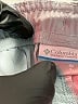 Columbia 100% Nylon Gray Athletic Shorts Size 3X - photo 3