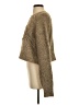 American Eagle Outfitters Tweed Brown Pullover Sweater Size S - photo 5