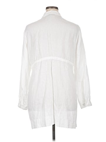 J.Jill 3/4 Sleeve Blouse (view 2)