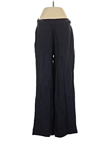 Sundance Linen Pants (view 2)