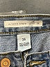 Altar'd State 100% Cotton Blue Jeans Size 24 waist - photo 7