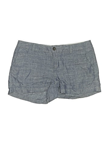 Merona Shorts (view 1)