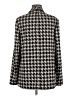 Sanctuary Houndstooth Ivory Blazer Size M - photo 2