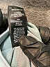 ALLFENIX Blue Active Pants Size S - photo 8