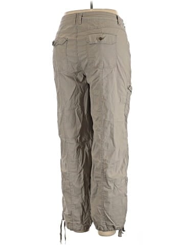 Style&Co Cargo Pants (view 2)