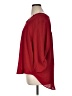 Maurices 100% Polyester Red 3/4 Sleeve Blouse Size 16 (1) - photo 5