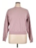 SKIMS Pink Sweatshirt Size L - photo 1