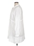 J.Jill 100% Linen White 3/4 Sleeve Blouse Size XL - photo 5