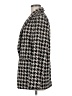 Sanctuary Houndstooth Ivory Blazer Size M - photo 5